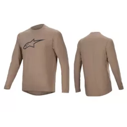 Alpinestars A-Dura Astar – Cycling Jersey (Světle) | Katmar.cz