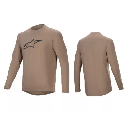 Alpinestars A-Dura Astar – Cycling Jersey (Světle) | Katmar.cz