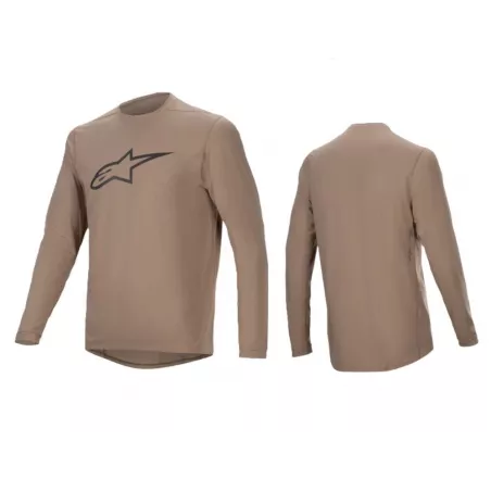 Alpinestars A-Dura Astar – Cycling Jersey (Světle) | Katmar.cz