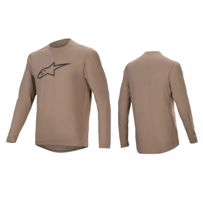 Alpinestars A-Dura Astar – Cycling Jersey (Světle) | Katmar.cz