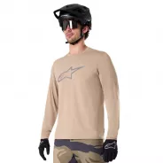 Alpinestars A-Dura Astar – Cycling Jersey (Světle) | Katmar.cz