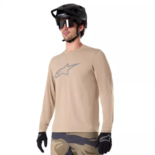 Alpinestars A-Dura Astar – Cycling Jersey (Světle) | Katmar.cz