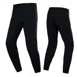 Alpinestars A-Dura Waterproof Pants - Black | Katmar.cz