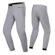 Alpinestars A-Dura Waterproof Pants - Titanium