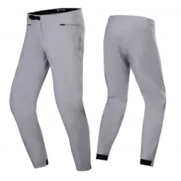 Alpinestars A-Dura – Riding Pants (Šedé) | Katmar.cz