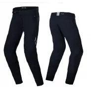 Alpinestars A-Dura Thermal Kalhoty - Černé | Katmar.cz