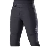 Alpinestars A-Dura Thermal Kalhoty - Černé | Katmar.cz