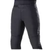 Alpinestars A-Dura Thermal Kalhoty - Černé | Katmar.cz
