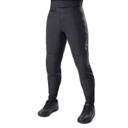 Alpinestars A-Dura Thermal Kalhoty - Černé | Katmar.cz