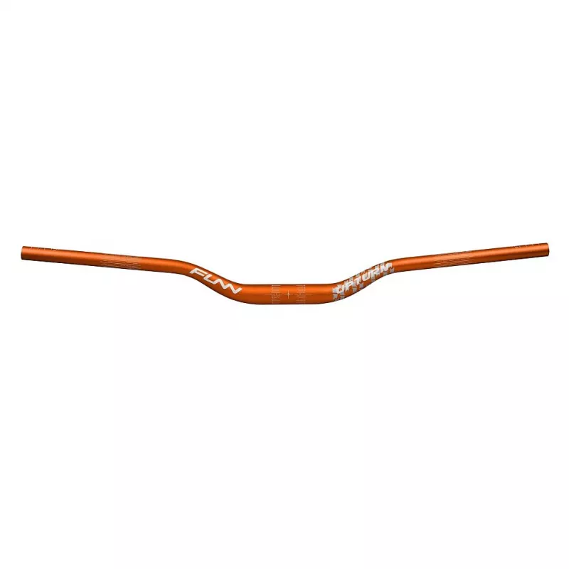 FUNN Upturn 785/40 Orange handlebar