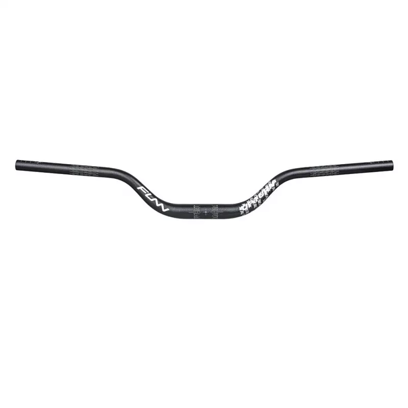 FUNN Upturn handlebar - 785/75 Black