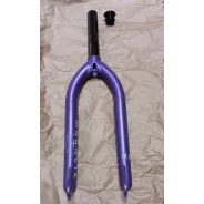 Macneil Blazer fork Purple