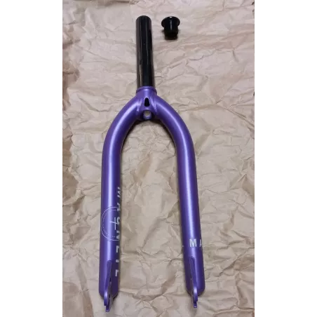 Macneil Blazer fork Purple