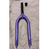 Macneil Blazer fork Purple