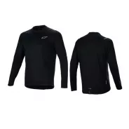 Alpinestars A-Dura Thermal dres - černý | Katmar.cz
