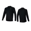 Alpinestars A-Dura Thermal dres - černý | Katmar.cz