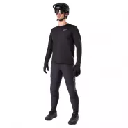 Alpinestars A-Dura Thermal dres - černý | Katmar.cz