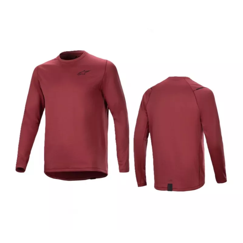 Alpinestars A-Dura Thermal dres | Katmar.cz