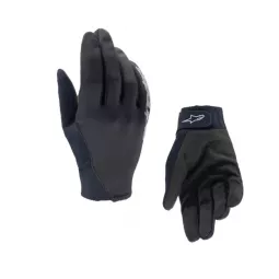 Alpinestars A-Dura Thermal rukavice - černé | Katmar.cz