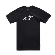 Alpinestars Ageless 2.0 CSF Tee - černo/bíle | Katmar.cz