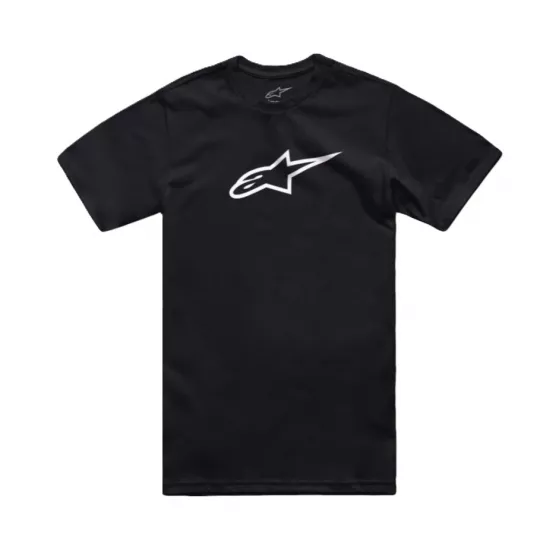 Alpinestars Ageless 2.0 CSF Tee - černo/bíle | Katmar.cz