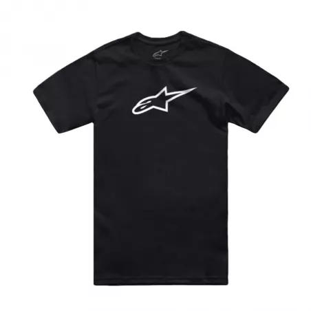 Alpinestars Ageless 2.0 – T-Shirt (bíle) | Katmar.cz