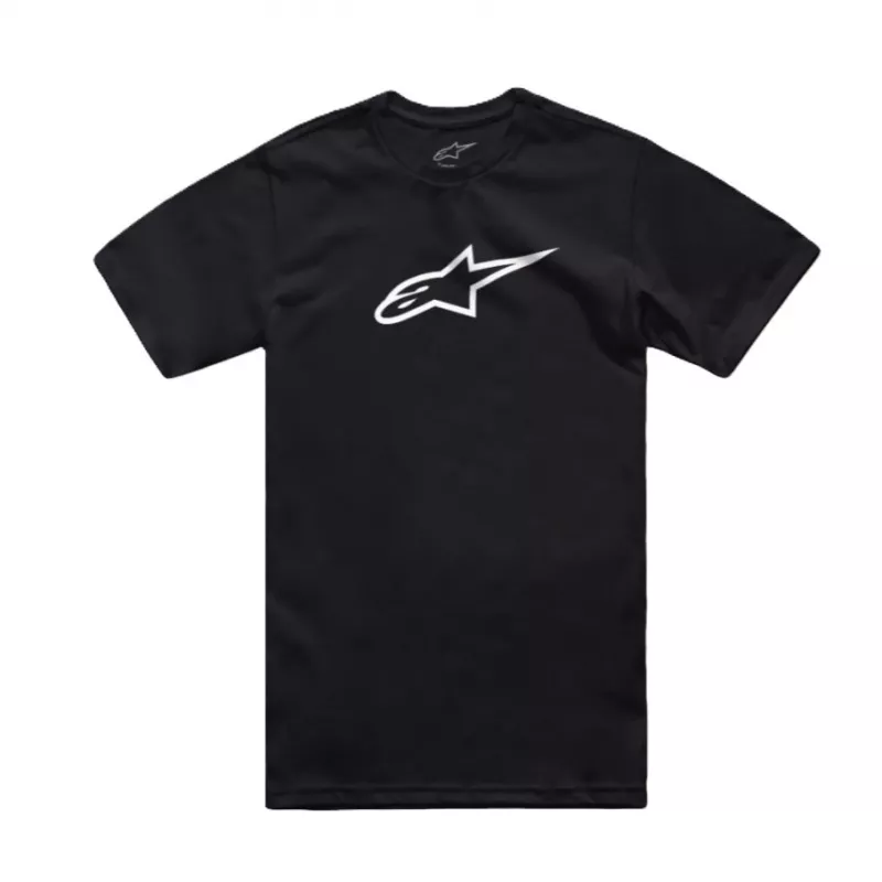 Alpinestars Ageless 2.0 CSF Tee - černo/bíle | Katmar.cz