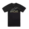 Alpinestars Ride 4.0 CSF – T-Shirt (Camo) | Katmar.cz