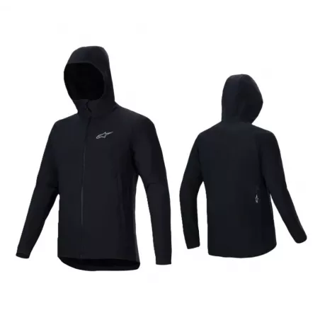 Alpinestars A-Dura Thermal jacket - Black