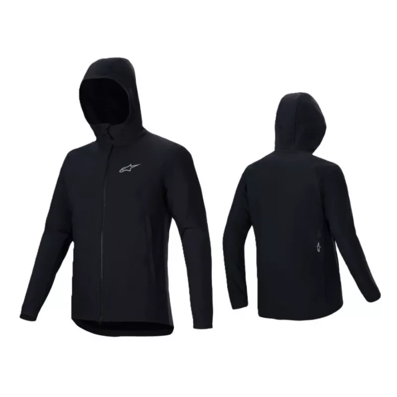 Alpinestars A-Dura Thermal jacket - Black