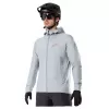Alpinestars A-Dura Thermal jacket - Titanium