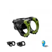 Funn Equalizer 35 mm – Bike Stem (zelený) | Katmar.cz