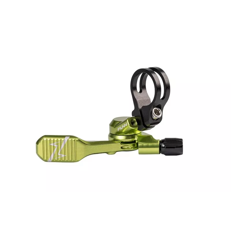 FUNN Updown lever - green