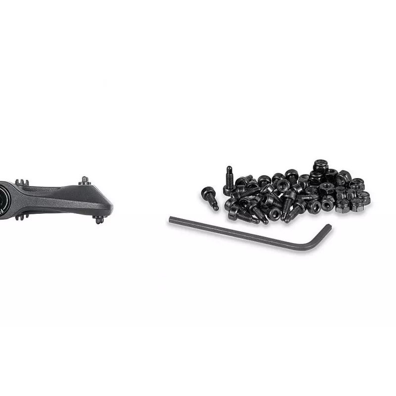 Funn Taipan / Taipan S pins – Pedal Pins | Katmar.cz