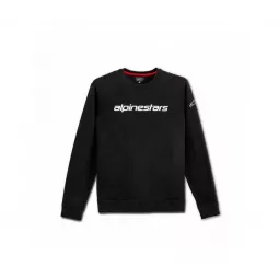 Alpinestars Linear crew – Hoodie | Katmar.cz