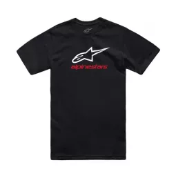 Alpinestars Always 2.0 – T-Shirt (Černo) | Katmar.cz
