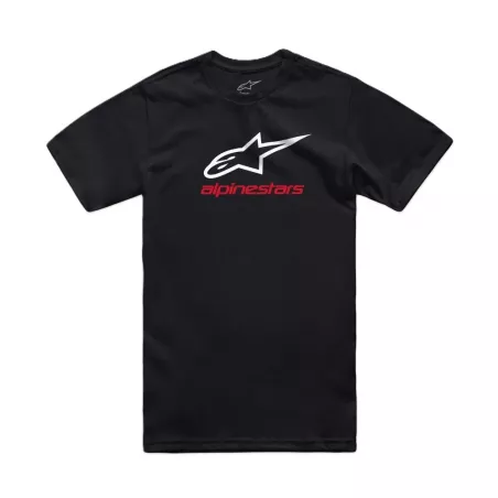 Alpinestars Always 2.0 – T-Shirt (Černo) | Katmar.cz
