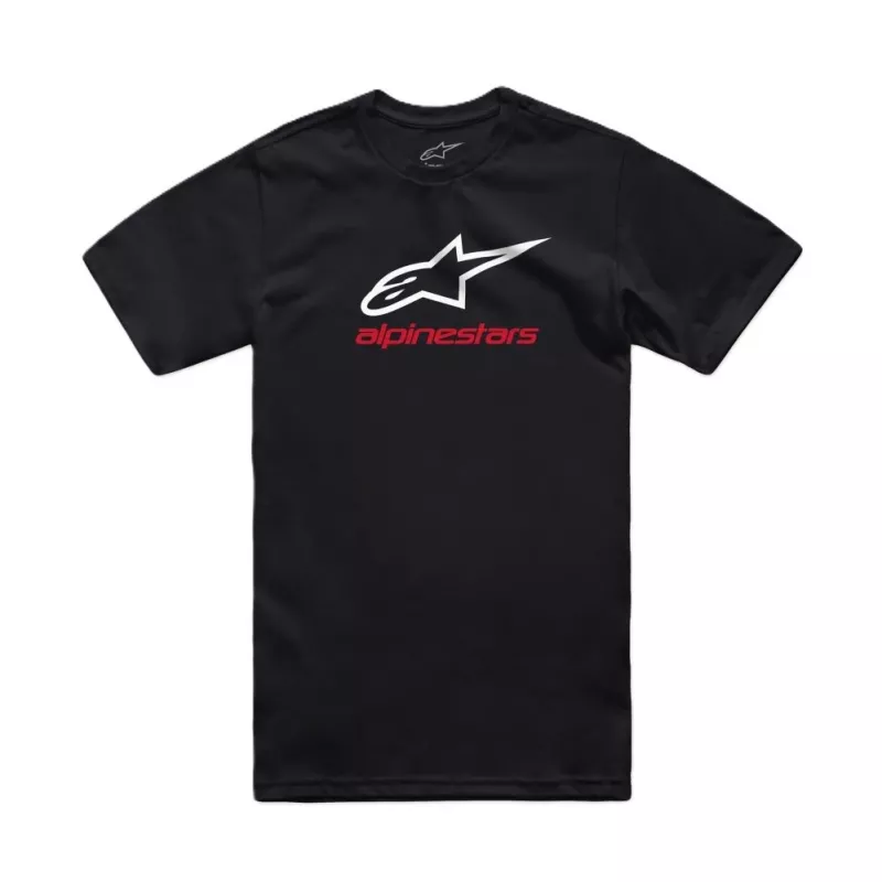 Alpinestars Always 2.0 – T-Shirt (Černo) | Katmar.cz