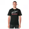 Alpinestars Always 2.0 – T-Shirt (Černo) | Katmar.cz