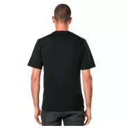 Alpinestars Always 2.0 CSF Tee Černo/bíla/červená