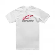 Alpinestars Always 2.0 – T-Shirt (Bílo) | Katmar.cz