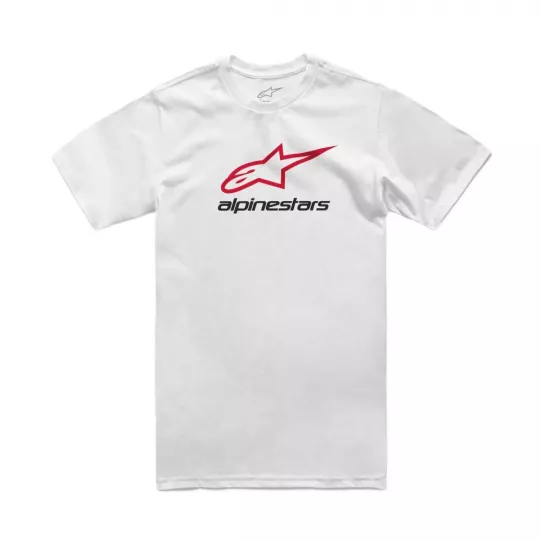 Alpinestars Always 2.0 – T-Shirt (Bílo) | Katmar.cz