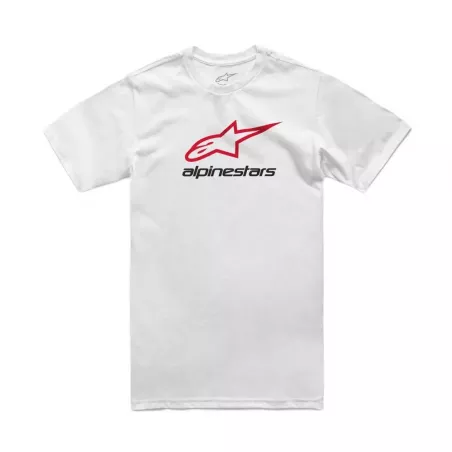 Alpinestars Always 2.0 – T-Shirt (Bílo) | Katmar.cz