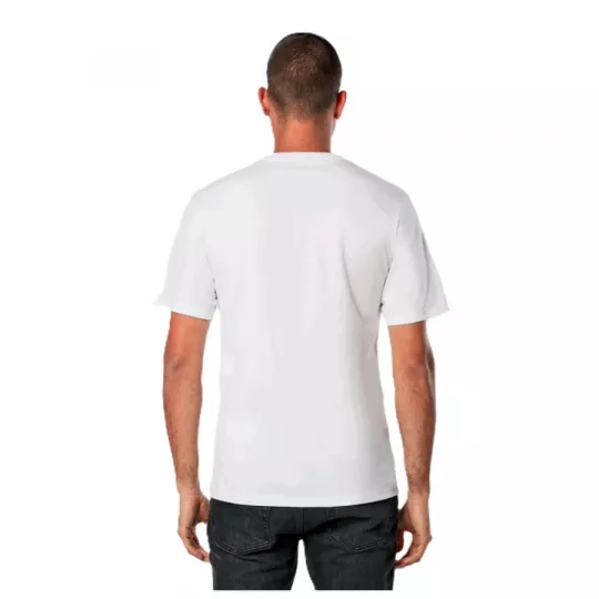 Alpinestars Always 2.0 – T-Shirt (Bílo) | Katmar.cz