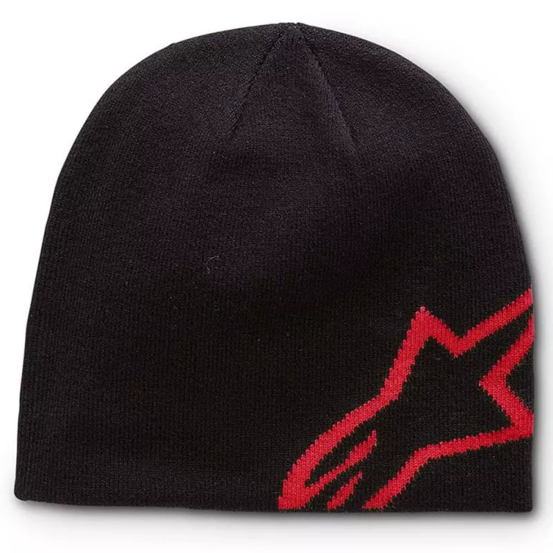 Alpinestars Corp Shift Beanie black red
