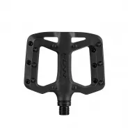 Funn Taipan S kompozit – Bike Pedals (černé) | Katmar.cz