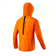 Alpinestars Steppe Windshell bunda - Oranžová (Persimmon) | Katmar.cz