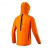Alpinestars Steppe Windshell bunda - Oranžová (Persimmon) | Katmar.cz
