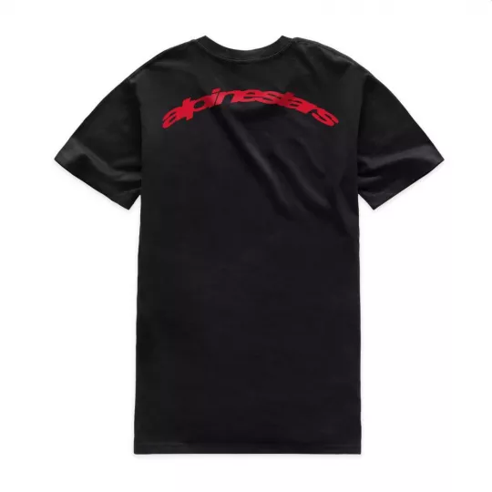Alpinestars Horizon CSF – T-Shirt (černé) | Katmar.cz