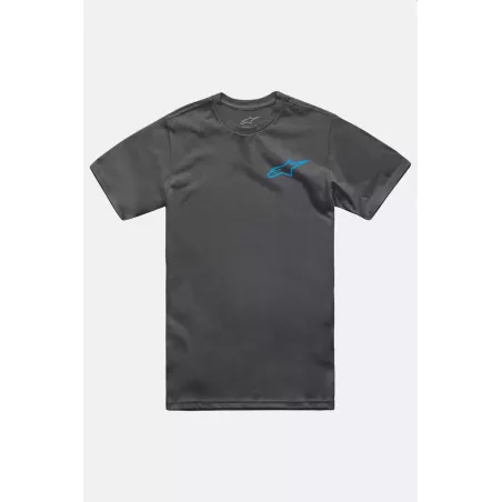 Alpinestars Horizon CSF tričko šedé | Katmar.cz